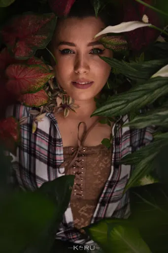 KORU Film Fotografia